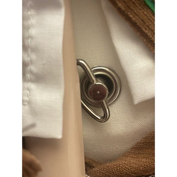 Goebel Carol Anne Musical Cat Doll 125th Anniversary Limited Edition Full Outfit - Picture 6 of 11